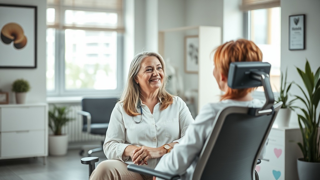 Cuidados e orientações médicas essenciais