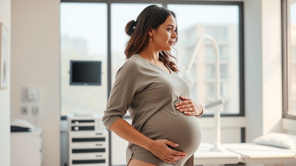 Opções de tratamento e manejo do diabetes gestacional