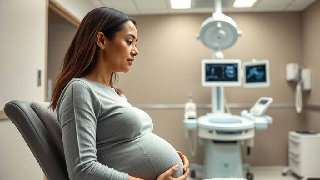 Principais complicações do diabetes gestacional