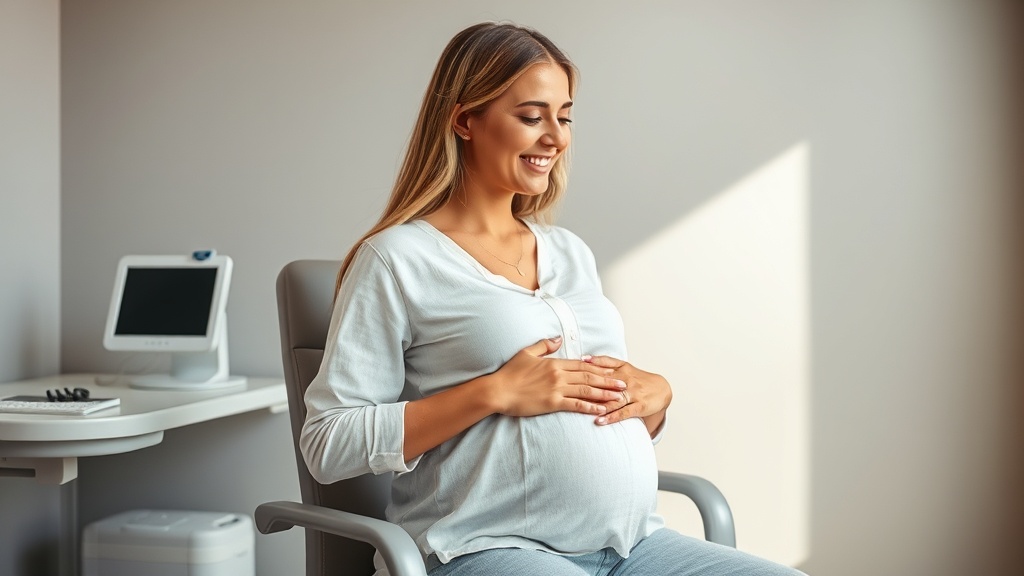 Sintomas e sinais de alerta do diabetes gestacional