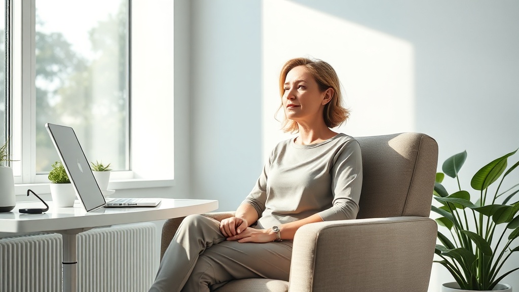 Cuidados diários e orientações para conviver melhor com a endometriose