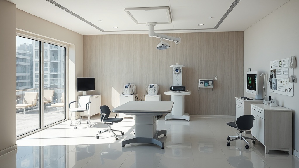 Perspectivas inovadoras no tratamento da endometriose