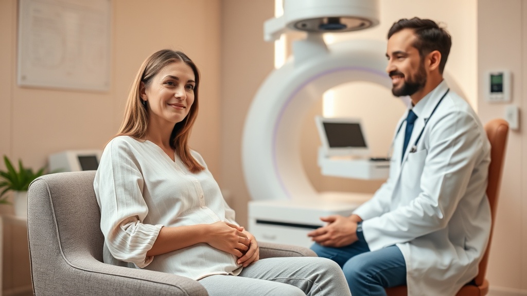 O papel do ultrassom 3D e 4D no diagnóstico e acompanhamento