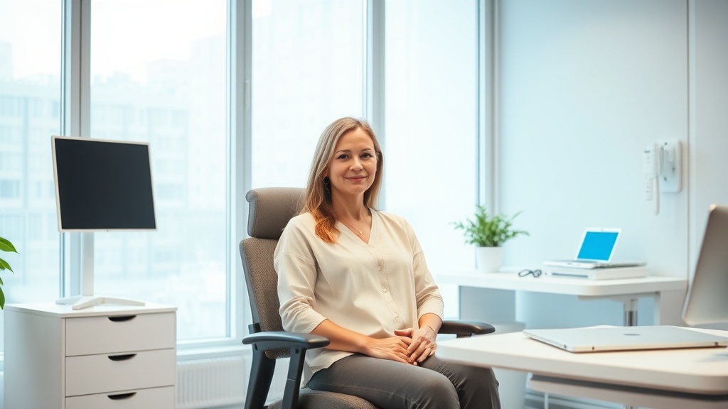 O que é o endométrio e por que ele é tão importante?