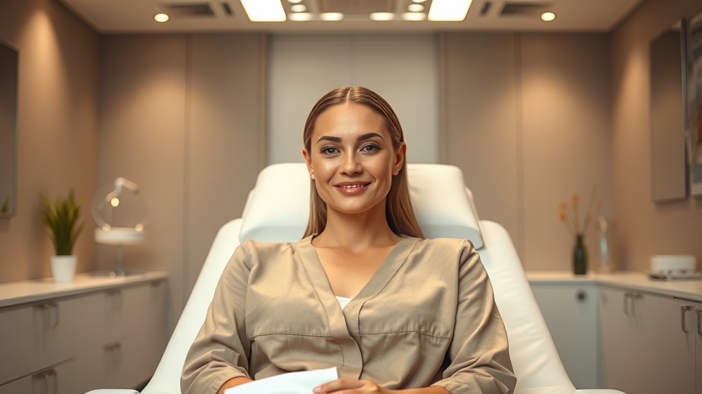 Como é realizada a ninfoplastia?