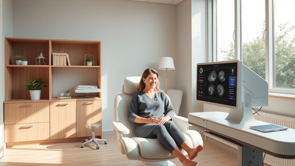 Fatores anatômicos e causas relacionadas