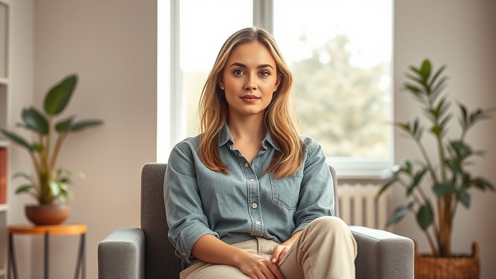 Acolhimento: por que falar de ninfoplastia é um gesto de autocuidado