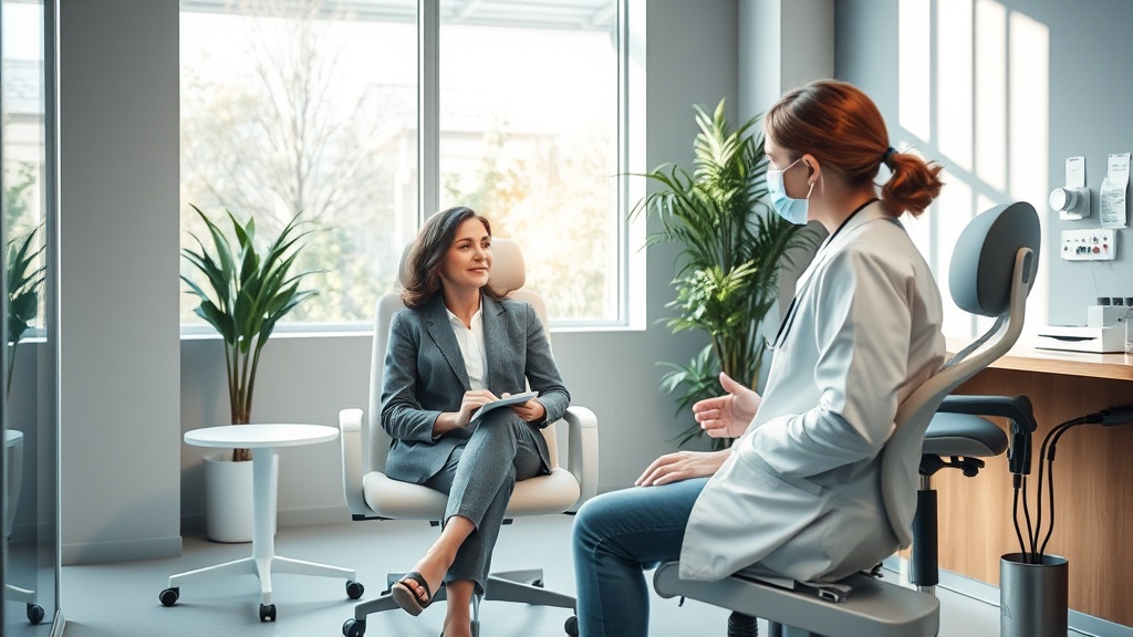 Como é feito o diagnóstico?