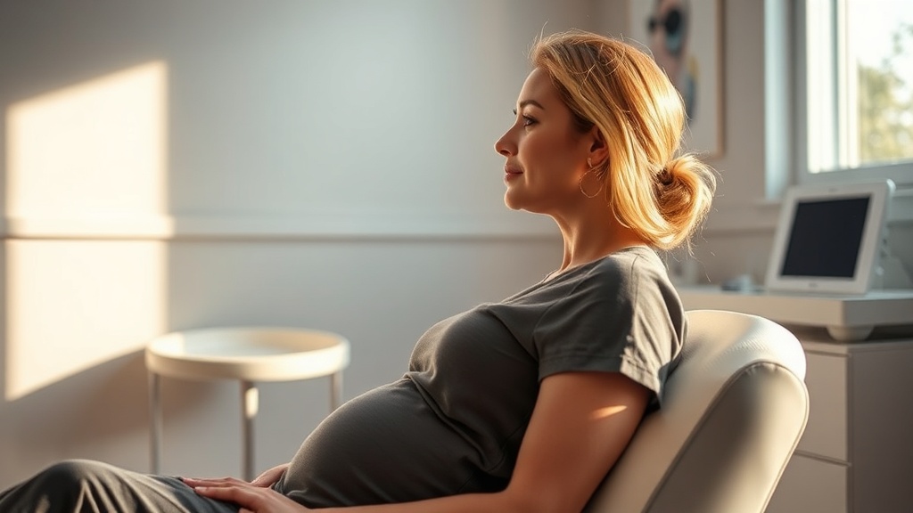 O que causa a hipertrofia dos pequenos lábios?