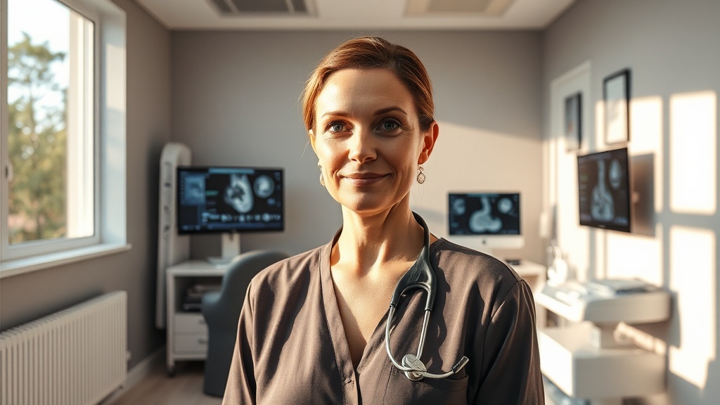 Como é feito o diagnóstico