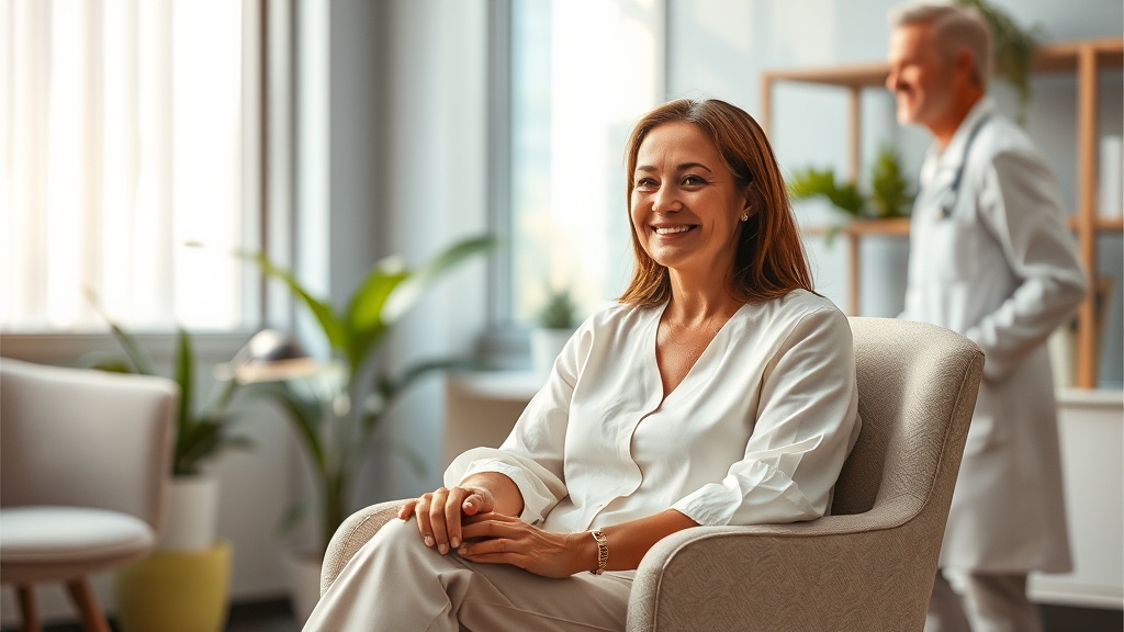 Cuidados no pré e pós-operatório