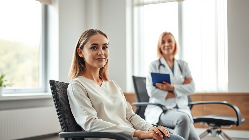 Como é feita a cirurgia íntima: técnicas e recuperação