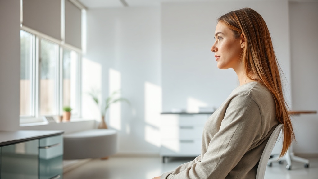 Quais são os cuidados após a ninfoplastia?