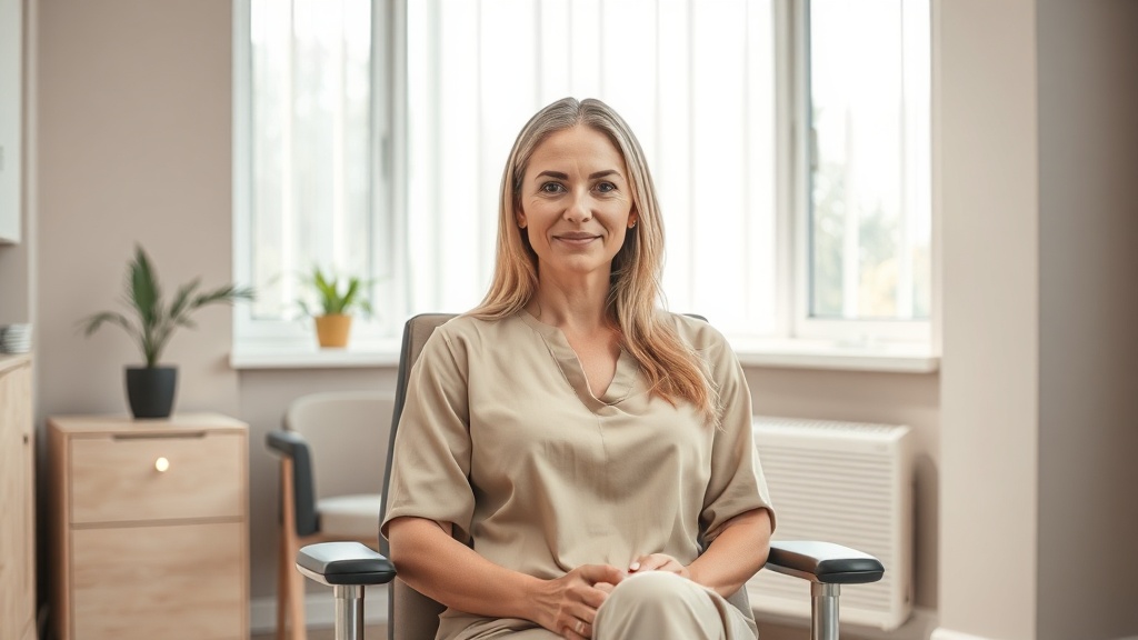 Fatores que influenciam a busca pela ninfoplastia