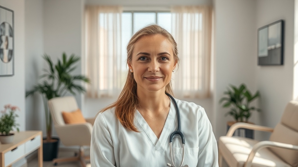 O que é ninfoplastia?