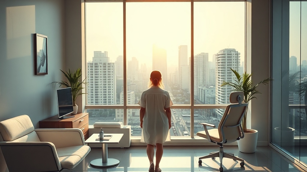 O que é a ninfoplastia?