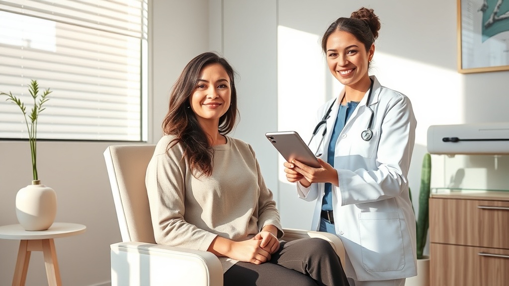 Como é feito o diagnóstico?