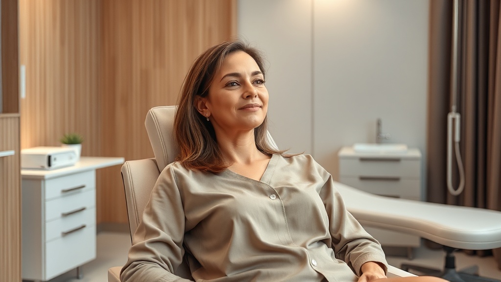 O que é a ninfoplastia?