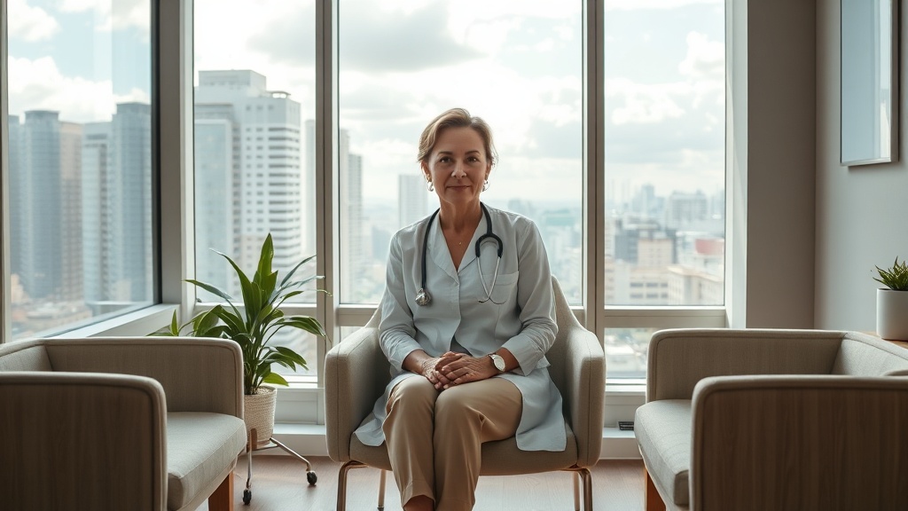 Como é feita a avaliação pré-operatória