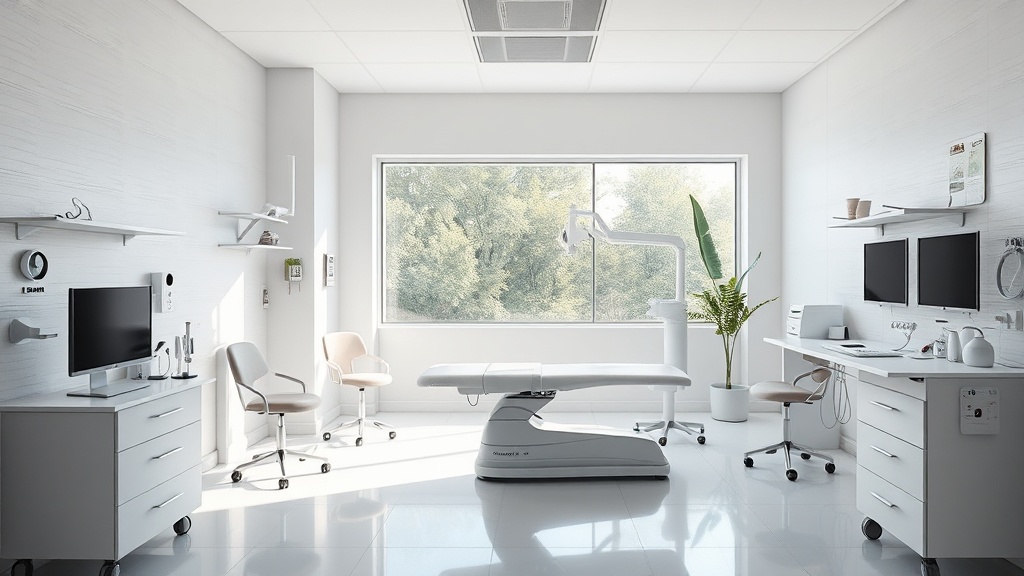 Como é feito o diagnóstico e a indicação da ninfoplastia?