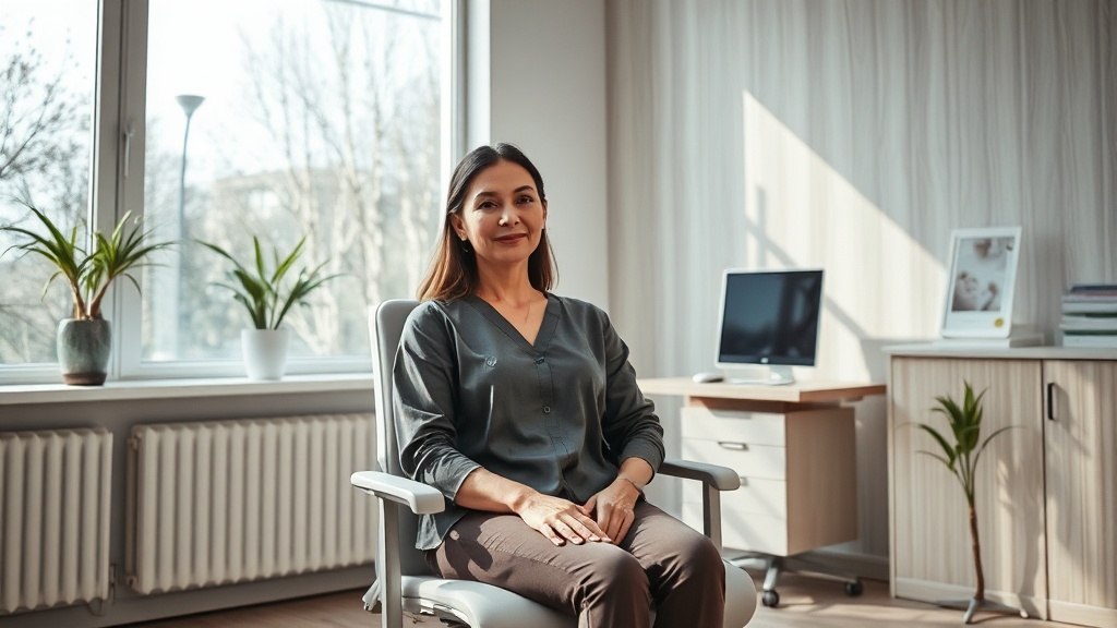 O que é a ninfoplastia?