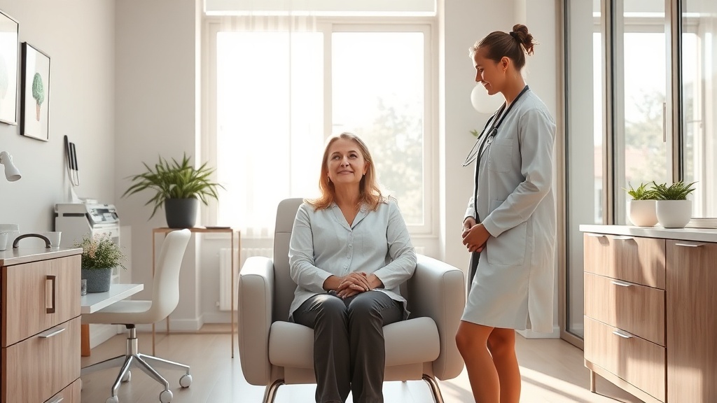 Prevenção de complicações: orientações práticas