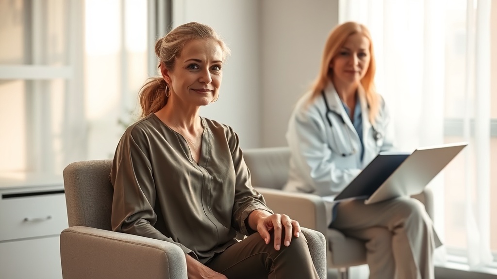 Sintomas e sinais de alerta no pós-operatório