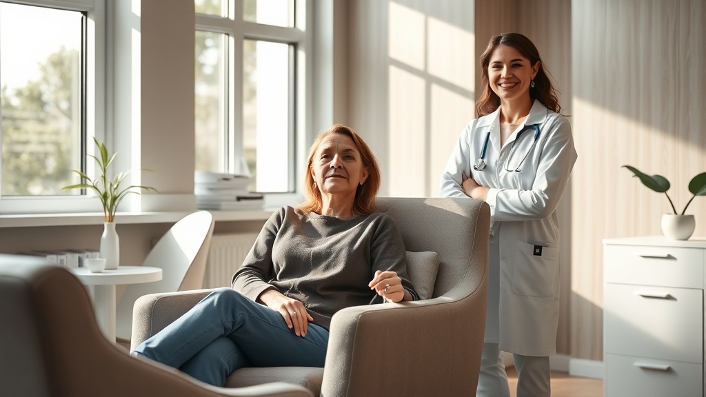 Como funciona o procedimento e o que esperar durante a cirurgia?