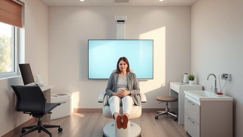 Como saber se a ninfoplastia é indicada para mim?