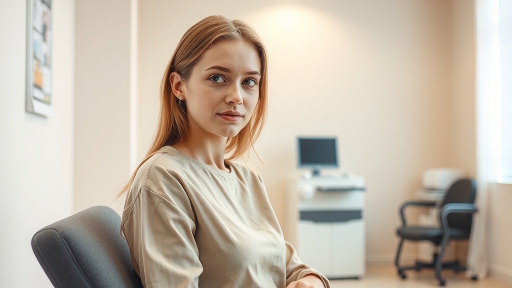 Quais cuidados são necessários após a ninfoplastia?