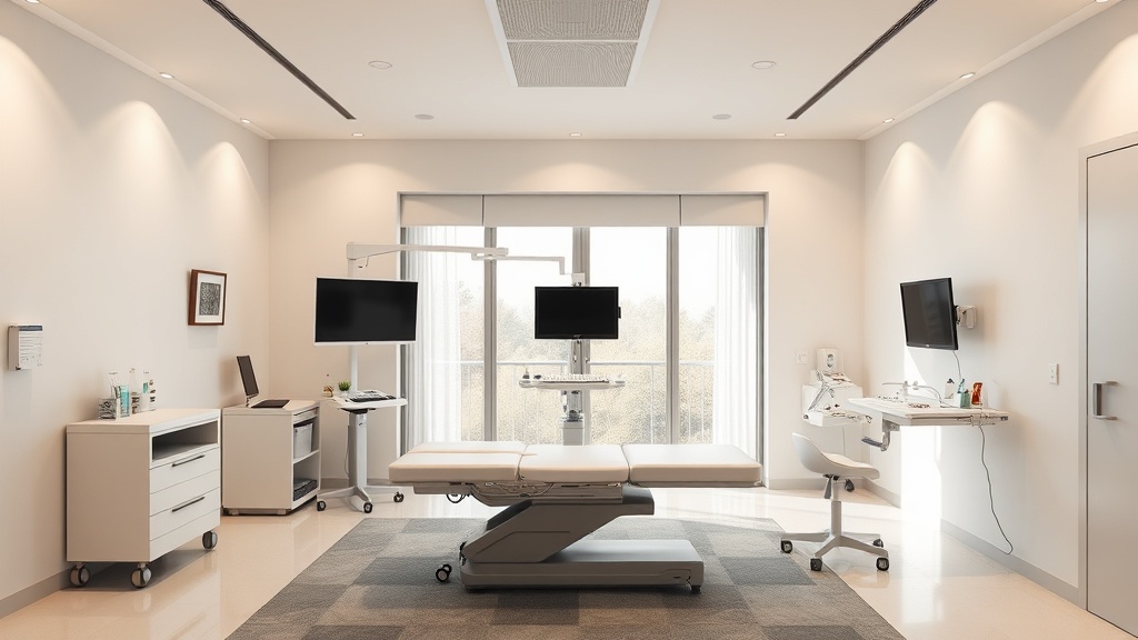 Como é o procedimento da ninfoplastia com laser?