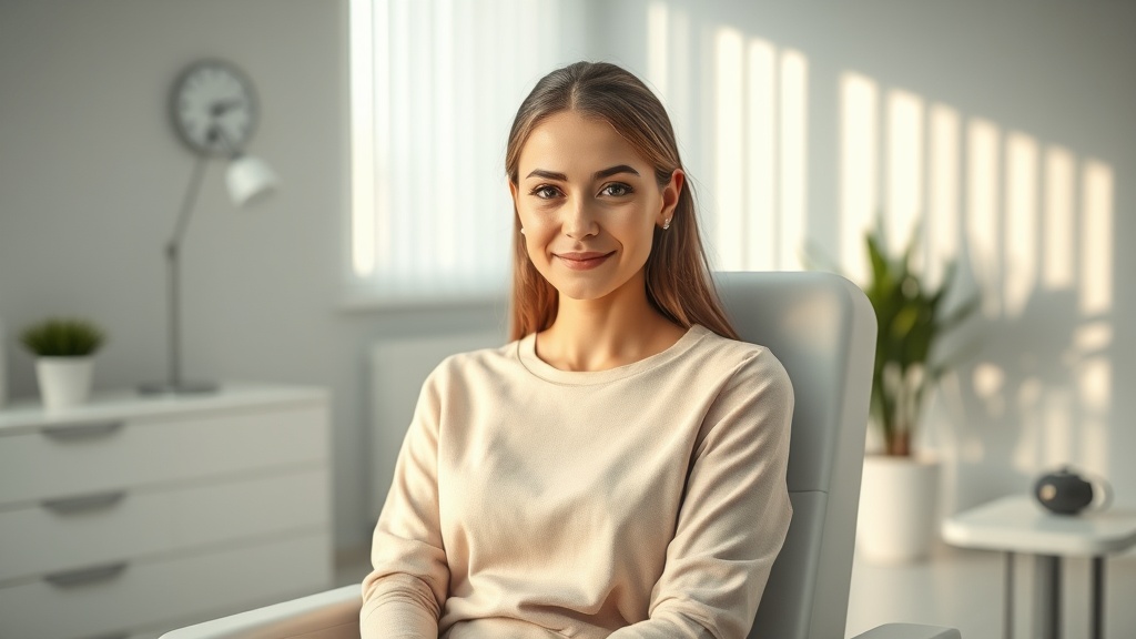 O que é a ninfoplastia com laser?