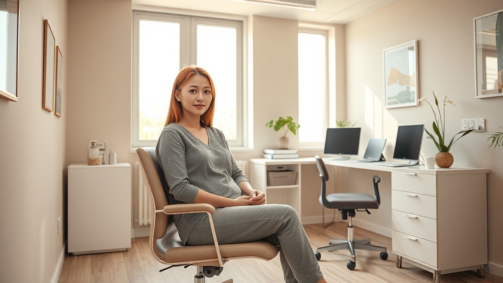 Como é feito o diagnóstico e a avaliação para a ninfoplastia?