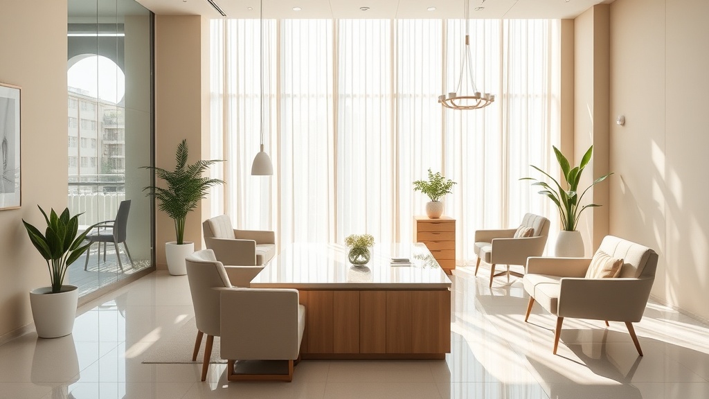 Cuidados antes da ninfoplastia