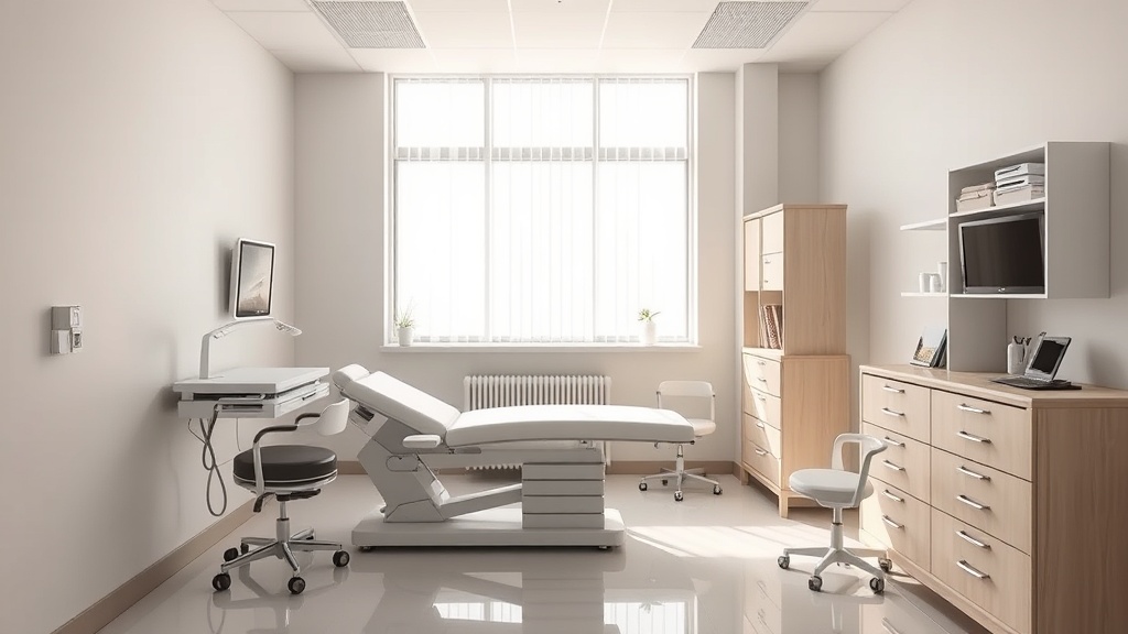 O que é a ninfoplastia?