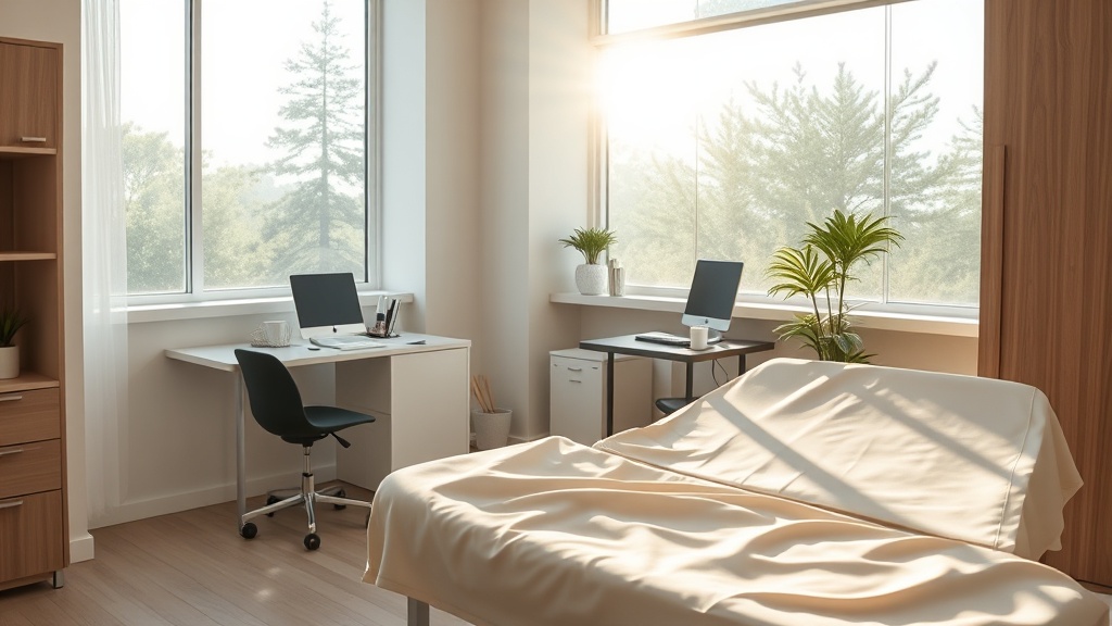 A importância do preparo antes da ninfoplastia