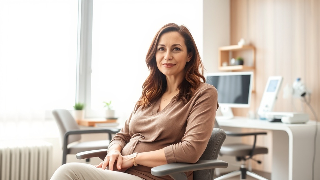 Como identificar se a ninfoplastia é indicada para você?