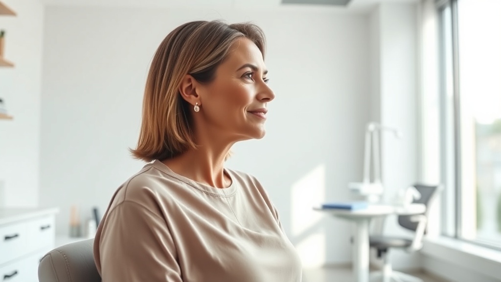 O que é ninfoplastia e por que considerar esse procedimento?