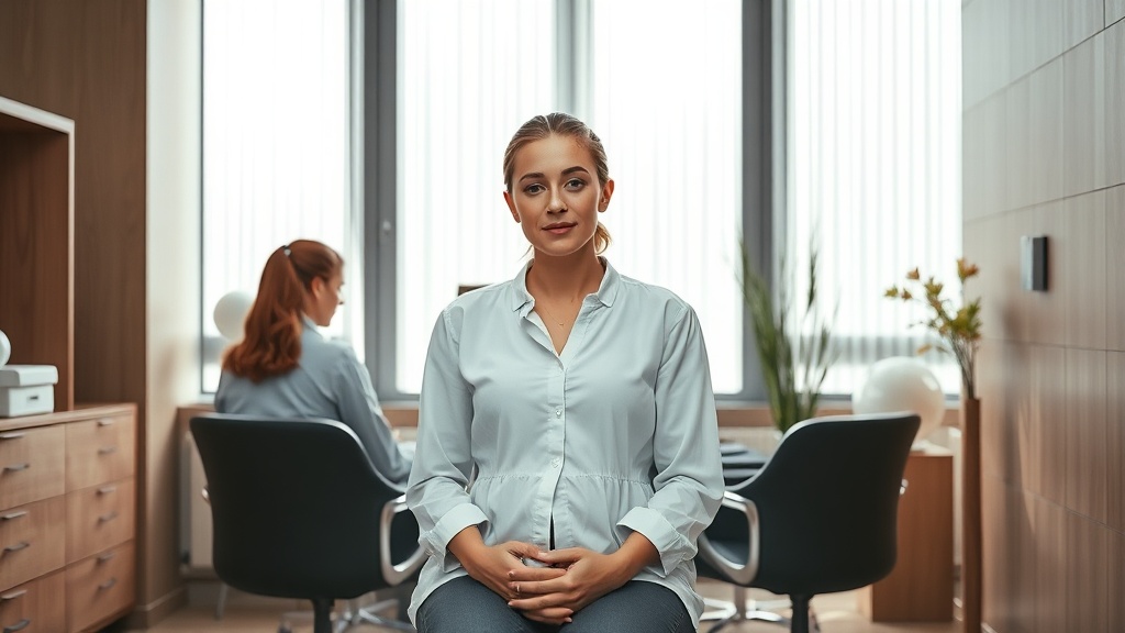 Como é feita a avaliação e diagnóstico?