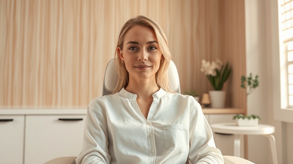 Mitos e verdades sobre a ninfoplastia