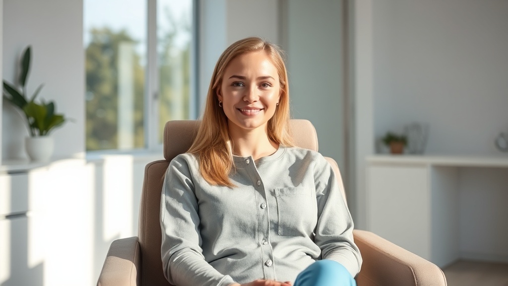 O que é a ninfoplastia?