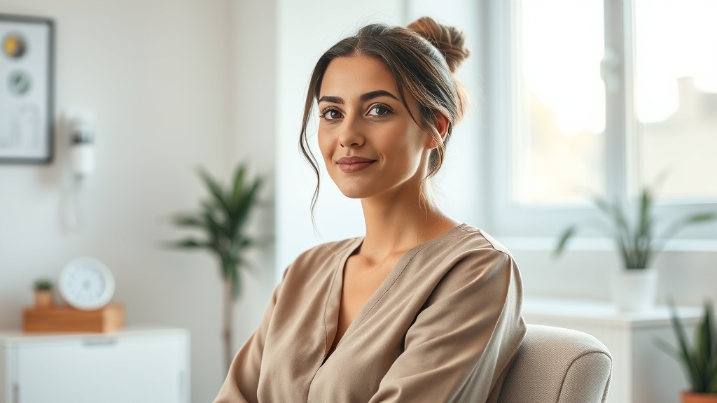 Hábitos saudáveis que protegem sua saúde íntima e reprodutiva