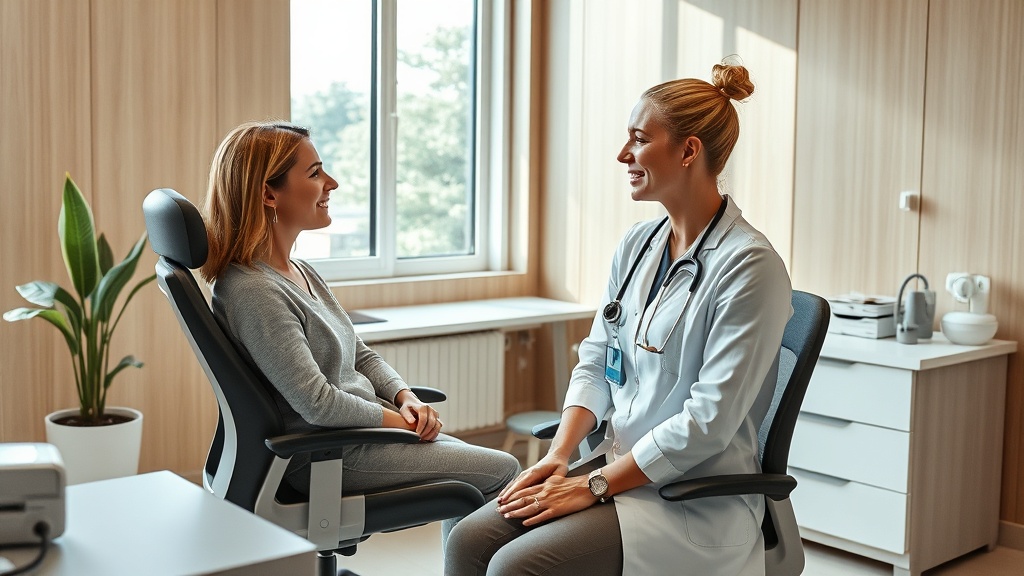 Condições comuns: causas e fatores relacionados