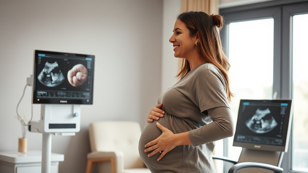 Sinais na gestação: quando procurar a obstetra rapidamente