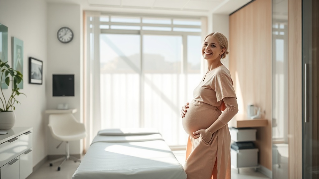 Diagnóstico e exames indicados no pré-natal