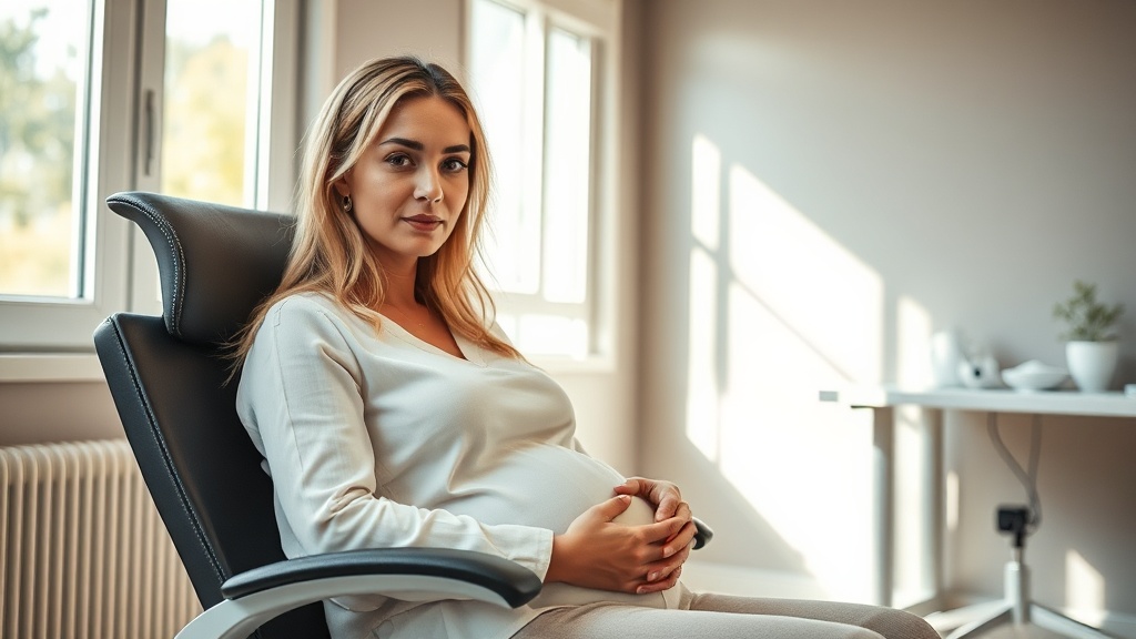 Ginecologista obstetra: o que faço no seu pré-natal especializado