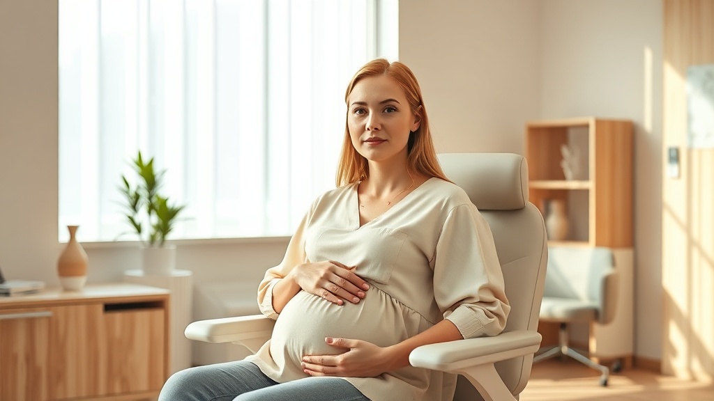 Planos de parto, manejo e escolhas informadas