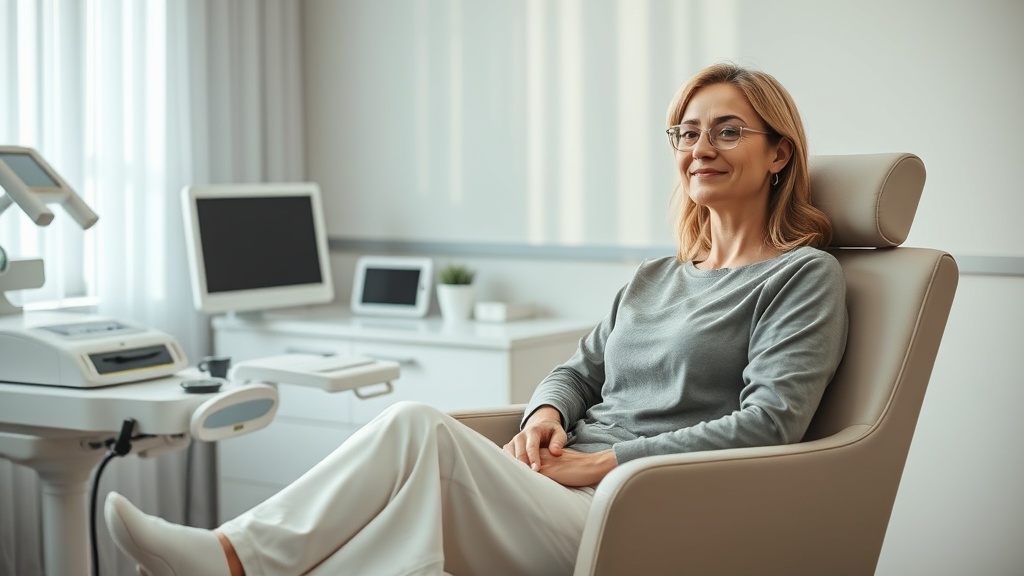 Por que essa consulta é tão importante para a sua saúde