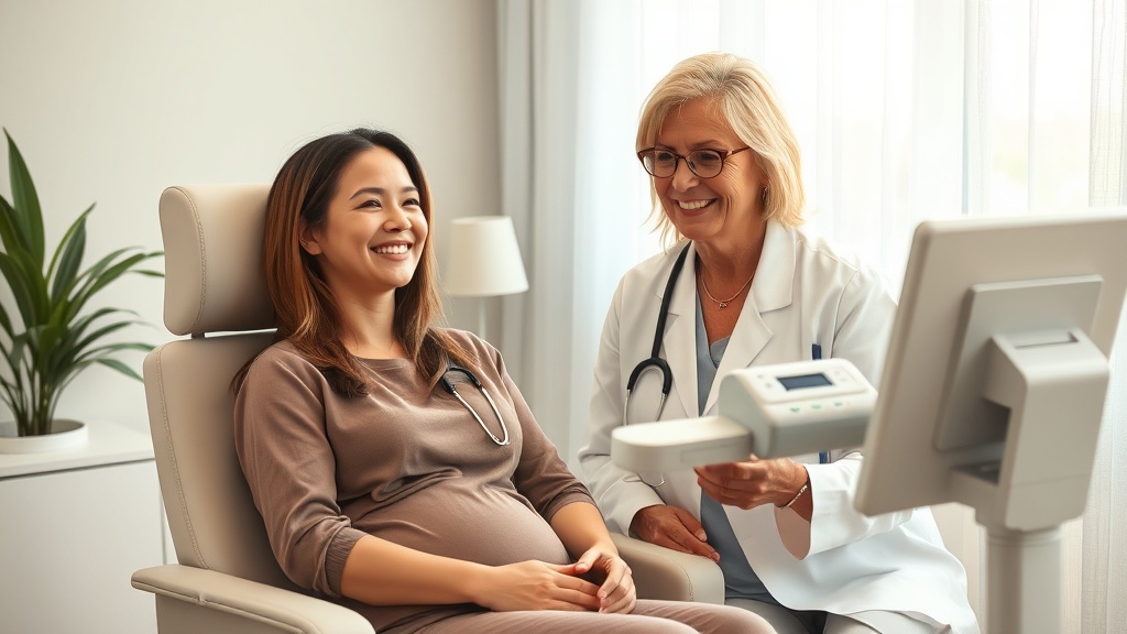 Primeira consulta: um encontro de cuidado e confiança