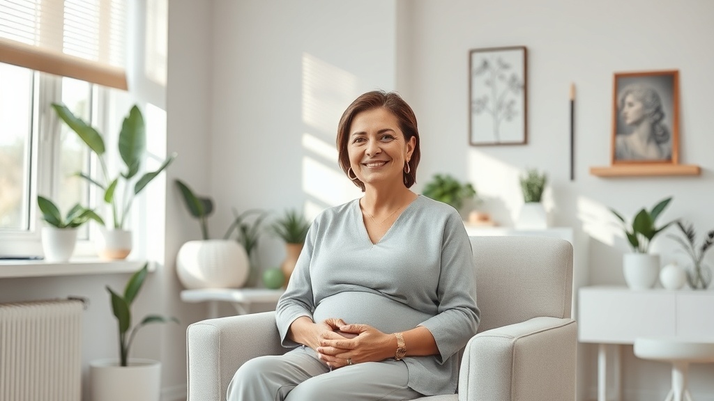 Ginecologista humanizado: o que significa na prática